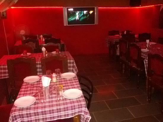 masala world restaurant